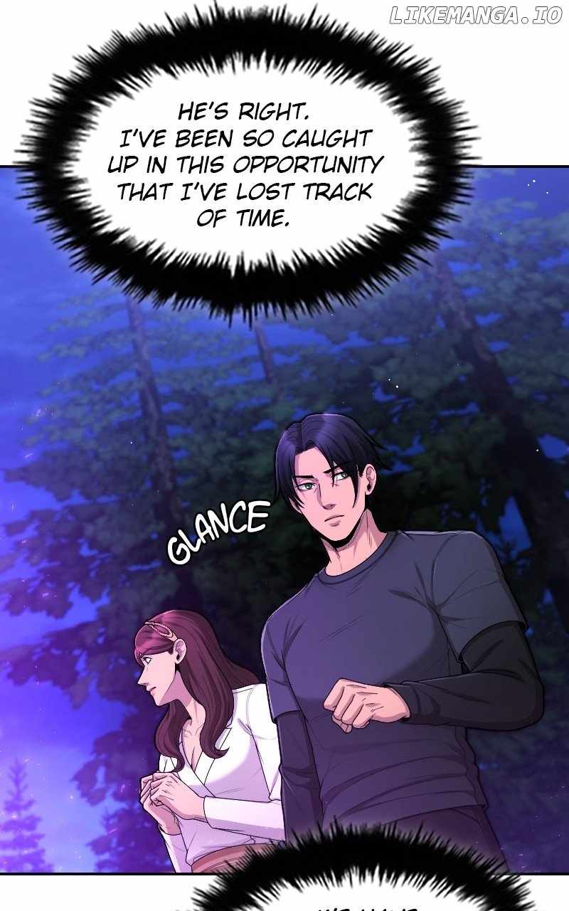 Paranoid Mage Chapter 62 39